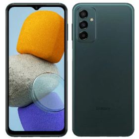 Galaxy M23 5G SM-M236Q/DS ディープグリーン 【国内版SIMフリー】 SAMSUNG 当社3ヶ月間保証 中古 イオシス