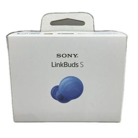 SONY ワイヤレスイヤホン WF-LS900N【中古】