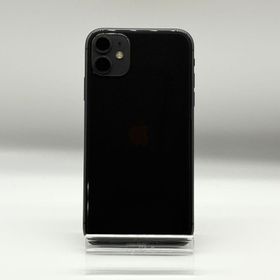 iPhone11 128GB SIMロック解除済み Apple アイフォン本体 アイフォン11 アイフォーン ブラック SoftBank