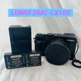 LUMIX DMC-LX100 PANASONC