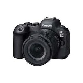 Canon キヤノン EOS R6 Mark II RF24-105 IS STM レンズキット フルサイズミラーレスカメラ