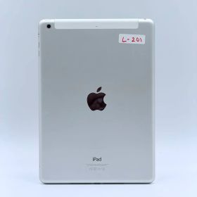 iPad Air 第一1世代 16GB シルバー Wi-Fi +Cellular