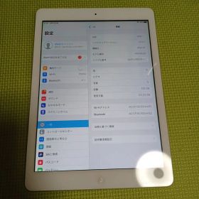 訳あり、Apple iPad Air 初代 128GB