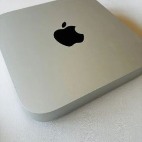M2チップ Mac mini 2023 8GB 256GB