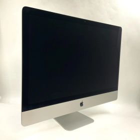 【全額返金保証】【最速発送】Apple iMac 27インチ Retina 5Kディスプレイモデル 27インチ 8コア Intel i9 128GB DDR4 SSD 1TB 動作確認済