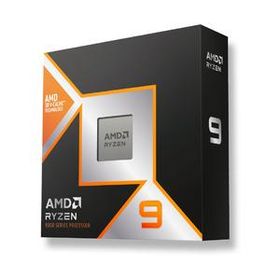 AMD Ryzen 9 9900X3D without cooler AM5 120W 100-100001368WOF 目安在庫=○