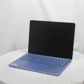 ソフマップ 〔中古品〕 Surface Laptop (第7世代) 〔Snapdragon X Plus／16GB／SSD512GB〕 EP2-29575 サファイア【258】