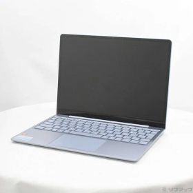 ソフマップ 〔中古品〕 Surface Laptop Go 3 〔Core i5／16GB／SSD256GB〕 XKQ-00063 アイスブルー【198】
