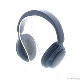 〔中古品〕 QuietComfort Ultra Headphones ルナブルー〔中古品〕 QuietComfort Ultra Headphones ルナブルー