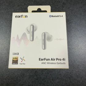 EarFun Air Pro 4i ワイヤレスイヤホン 本体