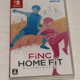 FiNC HOME FiT