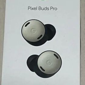 ■新品■Google Pixel Buds Pro ポーセリン