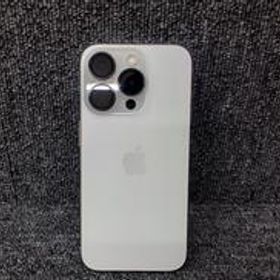 IPHONE15PRO MTU83J/A APPLE/SIMフリー