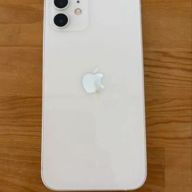 iPhone 12 ホワイト 256GB