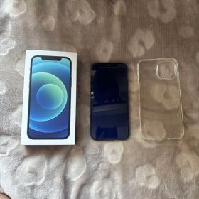 Apple iPhone12 本体 64GB SiMフリー