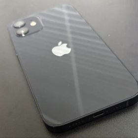 iPhone 12 64GB ブラック
