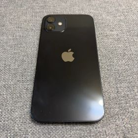 iPhone12 64GB 本体