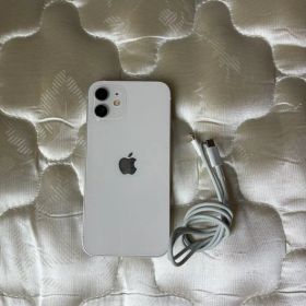 iPhone12 本体