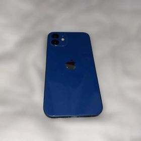 Apple iPhone 12 ブルー 訳あり