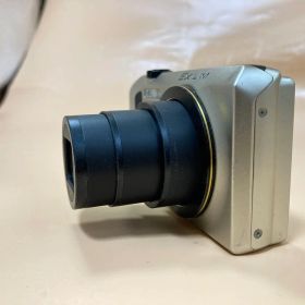 ⭐︎SDカード付き⭐︎CASIO EXILIM EX-ZR300 デジカメ