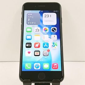 iPhoneSE 第2世代 64GB SIMフリー ブラック 送料無料 即決 本体 c20068