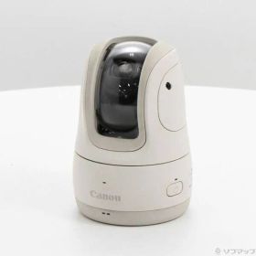 ソフマップ 〔中古品〕 自動撮影カメラ PowerShot PICK ホワイト【344】