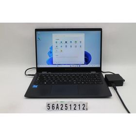 ノートパソコン Dynabook Dynabook G83/HS Core i5 1135G7 2.4GHz/8GB/256GB(SSD)/13.3W/FHD(1920x1080)/Win11 画面キズあり