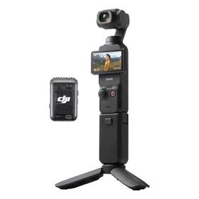 DJI ディージェーアイ Osmo Pocket 3 Creator Combo OP9913(2623208)