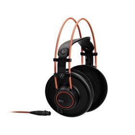 AKG イヤホン・ヘッドホン K712 PRO