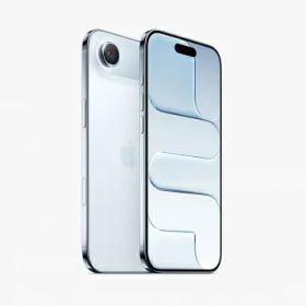 【未使用】Apple 国内版 【SIMフリー】 iPhone Air 256GB スカイブルー MG2A4J/A【千葉】保証期間3ヶ月