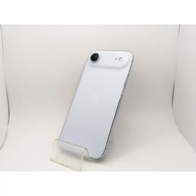 【中古】Apple 国内版 【SIMフリー】 iPhone Air 256GB スカイブルー MG2A4J/A【川崎駅前】保証期間1ヶ月【ランクA】