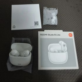 Xiaomi REDMI Buds 8 Lite ワイヤレスイヤホン