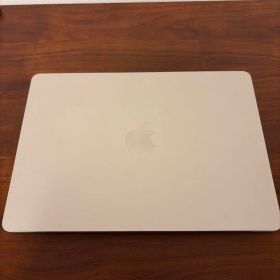 M2 MacBook air 本体 13インチ