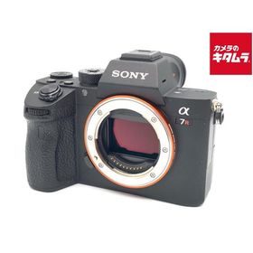 【中古】 【並品】 ソニー α7R III ボディ [ILCE-7RM3]