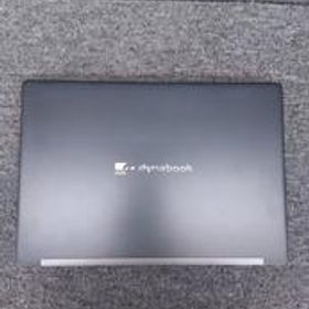 ノートパソコン Ｇ83/ＨＳ TOSHIBA
