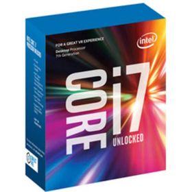 〔中古〕intel(インテル) Core i7 7700K 〔4.2GHz／LGA 1151〕〔344-ud〕