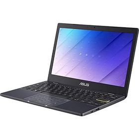 ASUS ノートパソコン11.6インチ E210MA (Celeron N4020 / 4GB, 64GB / 約1.08kg / Webカメラ/ピーコックブルー/Windows 10 Home (S モード) 64ビット