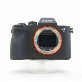 【中古】(ソニー) SONY α7V ILCE-7M5 ボデイ