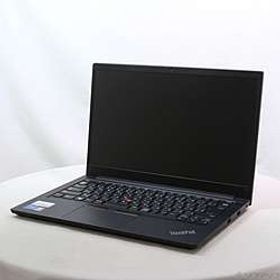 〔中古品〕 ZEROPC ThinkPad E14 20TBS0H800 (1年保証付き)〔中古品〕 ZEROPC ThinkPad E14 20TBS0H800 (1年保証付き)