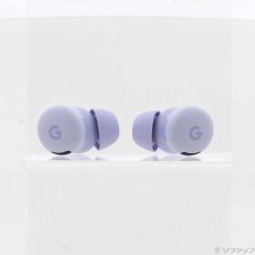 ソフマップ 〔中古品〕 Google Pixel Buds 2a GA10127-JP アイリス【349】