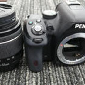 デジタル一眼レフカメラ K-50 PENTAX