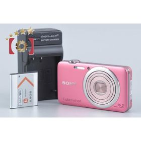 【中古】SONY ソニー Cyber-shot DSC-WX30 ピンク デジタルスチルカメラ