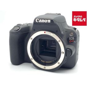 【中古】 【並品】 キヤノン EOS Kiss X9 ボディ ブラック