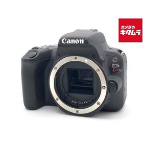 【中古】 【良品】 キヤノン EOS Kiss X9 ボディ ブラック