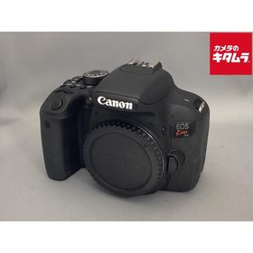 【中古】 【並品】 キヤノン EOS Kiss X9i ボディ