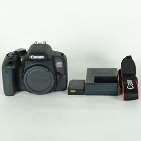 [美品] Canon EOS Kiss X9i [ボディ] | Canon EF-Sマウント
