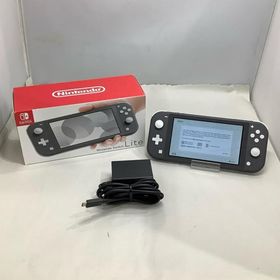 Nintendo Nintendo Switch Lite 本体 HDH-S-GAZAA【中古】