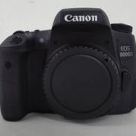 デジタル一眼レフ ボディ EOS 8000D CANON