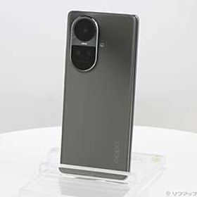〔中古品〕 OPPO Reno10 Pro 5G 256GB シルバーグレー SBOPRENO10P Softbank SIMフリー ［6.7インチ有機EL／Snapdragon 778G 5G／RAM:8GB／ナノSIM］〔中古品〕 OPPO Reno10 Pro 5G 256GB シルバーグレー SBOPRENO10P Softbank SIMフリー ［6.7インチ有機EL／Snapdragon 778G 5G／RAM:8GB／ナノSIM］
