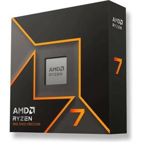 AMD エーエムディー Ryzen 7 9700X BOX 100-100001404WOF [CPU][ラッピング可] R-LOGI
